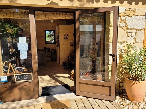 Boutique INYAQAB