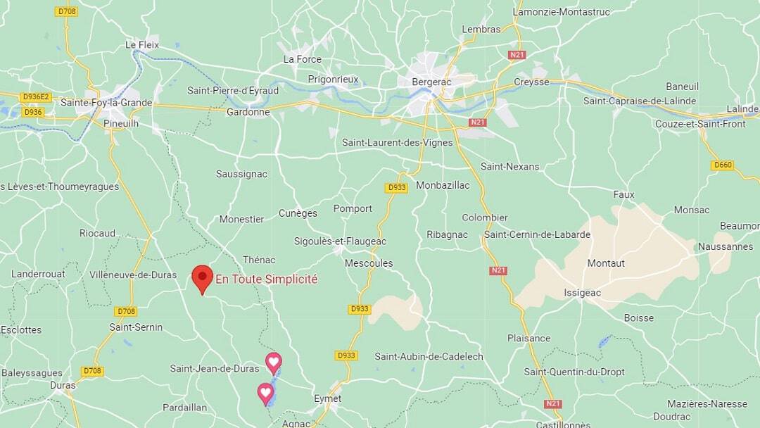 karte-loubes-bernac