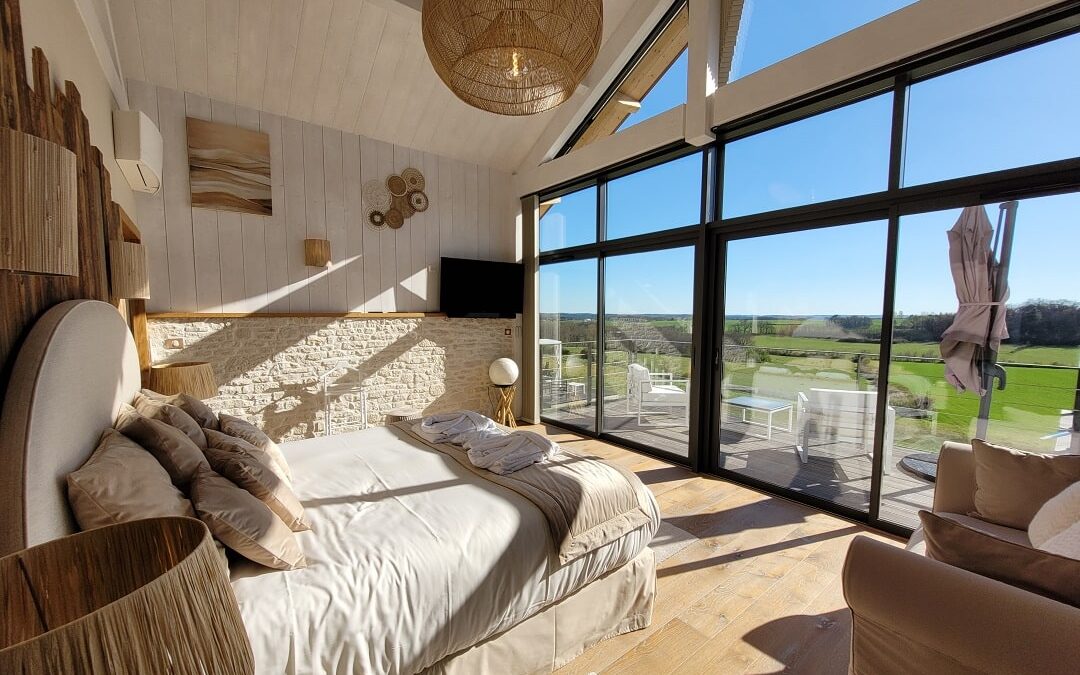 Lodges Escapades en Perigord Eymet