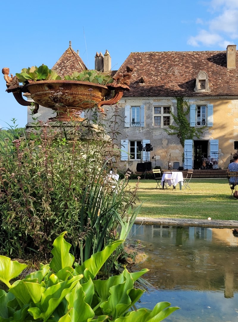 05 domaine de lavernelle springbrunnen domaine de lavernelle