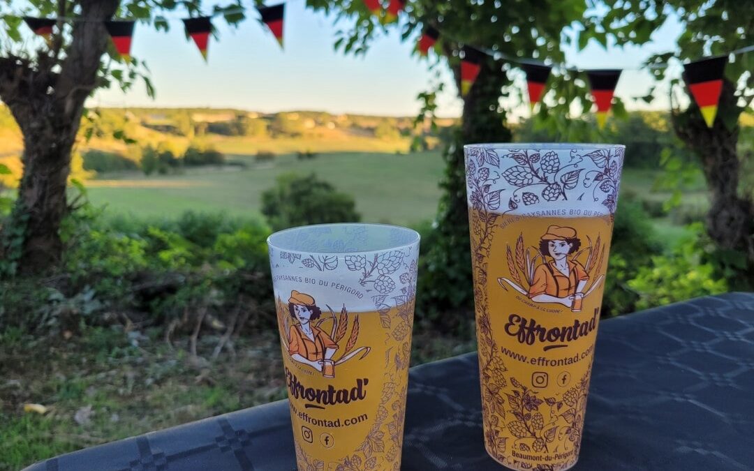 Oktoberfest à la Périgord