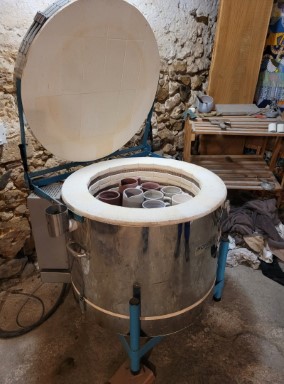 keramikbrennofen-terre-et-farine keramikbrennofen Atelier Terre et Farine