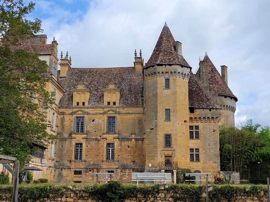 schloss-lanquais chateau-lanquais