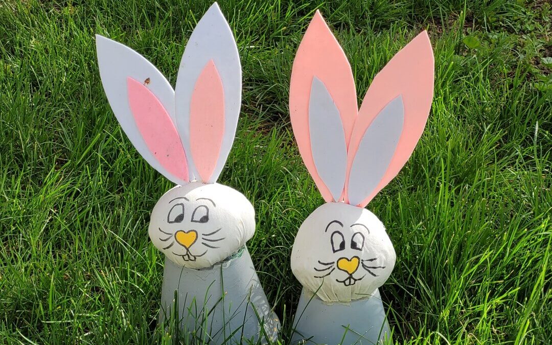 Ostern in Frankreich und im Périgord
