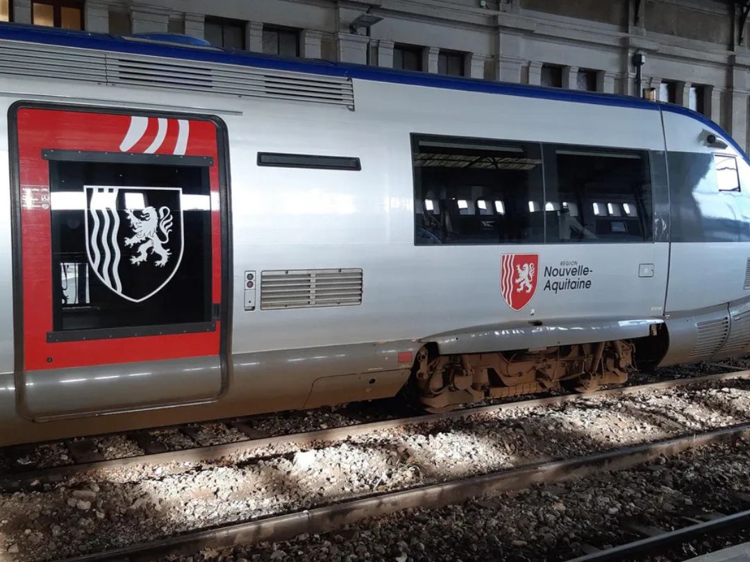 Dordogne-mit-dem-Zug