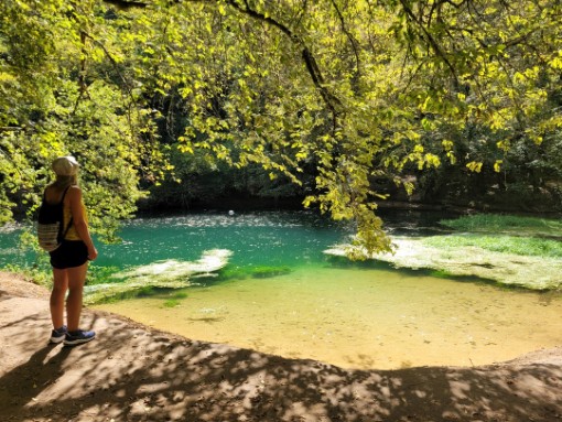 Persönliche Reisebegleitung im Périgord