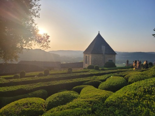 Individuelle Reiseplanung Périgord
